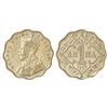 Image 1 : British India: George V, cupro-nickel 1 anna, 1915, Bombay mint, PR 945; GK 1145.