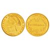 Image 1 : Foreign: Australia, Victoria, gold sovereign, Sydney mint, 1870, KM 4, 7.97g.