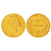 Image 1 : Foreign: Australia, Victoria, gold sovereign, Sydney mint, 1870, KM 4, 7.93g.