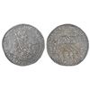 Image 1 : Foreign: German State-Saxony Albertine, Johann Georg I, silver thaler, 1631, 'HI' mint mark, KM 132,