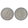 Image 1 : Foreign: Italian State-Tuscany, Charles Louis, silver 10 lire, 1807, KM C49.2, 39.11g.