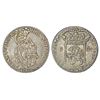Image 1 : Foreign: Netherlands, West Friesland, silver 3 gulden (60 stuiver), 1794, KM 141.2, 31.16g.