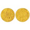Image 1 : Foreign: Netherlands, Batavian Republic, gold ducat, 1800, KM 11.3, 3.45g.