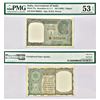 Image 1 : Paper Money: 1 rupee, ND (1949), signed by K.R.K Menon, lower serial no.: B32 000658, J&R 6.1.1.1.