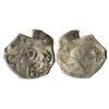 Image 1 : Archaic Coinage, Punch Marked, attributed to Magadha Mahajanapada(c. 600-400 BC),Patna Region (Bihar