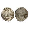 Image 1 : Archaic Punch Marked, attributed toKosala Janapada(c. 525-465 BC), Silver Karshapana, 2.93Grms.