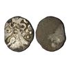 Image 1 : Archaic Punch Marked, attributed toKosala Janapada(c. 525-465 BC), Silver Karshapana, 2.41Grms.
