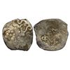 Image 1 : Archaic Punch Marked, attributed toKosala Janapada(c. 525-465 BC), Silver Karshapana, 2.91Grms.