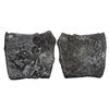 Image 1 : Post-Mauryan, Punch Marked, Vidisha Region, Copper Karshapana, 5.12Grms.