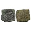 Image 1 : Post-Mauryan, Punch Marked, Vidisha Region, Copper Karshapana, 5.89Grms.