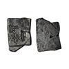 Image 1 : Post-Mauryan, Punch Marked, Vidisha Region, Copper Karshapana, 8.58Grms.