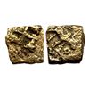 Image 1 : Saurashtra Region, Uninscribed type, Bronze Unit, 2.89Grms.