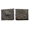 Image 1 : Post-Mauryan, Western Malwa, Uninscribed type, Copper Unit, 5.04Grms.