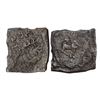 Image 1 : Post-Mauryan, Agroha Tribal Janapada (c. 200 BC), Punjab & Haryana Region, Copper Unit, 2.46Grms.