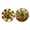 Image 1 : Kakatiyas of Warrangal, Prola I (1052-1076 CE), Gold PMC, One-and-a-Half (1 1/2) Gold Gadyana, Naras