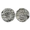Sultans of Bengal, Nasir al-Din Mahmud Shah (1433-1459 AD), silver tanka, Muhammadabad mint, AH 864,