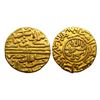 Kashmir Sultanate, Hasan Shah (AH 876-889 / 1472-1484 AD), Gold Tanka, 11.14Grms, Kashmir Mint, AH 8