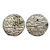 Image 1 : Akbar (AH 963-1014 / 1556-1605 AD), Silver Rupee, 11.32Grms, Agra Mint, AH 985.