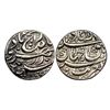 Image 1 : Akbar (AH 963-1014 / 1556-1605 AD), Silver Rupee, 11.20Grms.