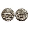 Image 1 : Akbar (AH 964-1014 / 1556-1605 AD), Silver Rupee, 11.33Grms.