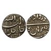 Image 1 : Akbar (AH 963-1014 / 1556-1605 AD), Silver Rupee, 11.44Grms.