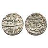 Jahangir (AH 1014-1037 / 1605-1627 AD), Silver Rupee, 11.36Grms.