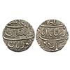 Jahangir (AH 1014-1037 / 1605-1627 AD), Silver Sawai Rupee, 14.27Grms.