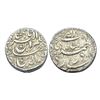 Jahangir (AH 1014-1037 / 1605-1627 AD), Silver Rupee, 11.36Grms.