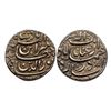Jahangir (AH 1014-1037 / 1605-1627 AD), Silver Rupee, 11.43Grms, Ahmadabad Mint, AH 1029, RY 15,
