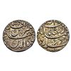 Jahangir (AH 1014-1037 / 1605-1627 AD), Silver Rupee, 11.35Grms, Ahmadabad Mint, AH 1033, RY 18.