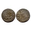 Jahangir (AH 1014-1037 / 1605-1627 AD), Silver Rupee, 11.37Grms, Akbarnagar Mint, Ilahi month Farwar