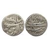 Image 1 : Jahangir (AH 1014-1037 / 1605-1627 AD), Silver Rupee, 10.97Grms.