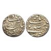 Nur Jahan alias Mehr-un-Nissa (c. 1611-1627 AD), Silver Rupee, 11.39Grms, Surat Mint,