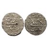 Shah Jahan (AH 1037-1068 / 1628-1658 AD), Silver Rupee, 11.38Grms, Akbarnagar Mint, AH 1044, RY 7.