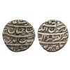 Shah Jahan (AH 1037-1068 / 1628-1658 AD), Silver Rupee, 11.31Grms, Akbarnagar Mint, RY 3.
