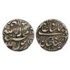 Image 1 : Shah Jahan (AH 1037-1068 / 1628-1658 AD), Silver Rupee, 11.41Grms, Multan Mint, AH 1067, RY 31.