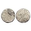 Shah Jahan (AH 1037-1068 / 1628-1658 AD), Silver Rupee, 11.39Grms, Surat Mint.