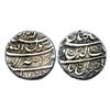 Shah Jahan (AH 1037-1068 / 1628-1658 AD), Silver Rupee, 11.44Grms.