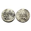 Murad Bakhsh (AH 1068 / 1658 AD), Silver Rupee, 11.38Grms.
