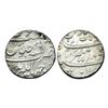 Aurangzeb (AH 1068-1118 / 1658-1707 AD), Silver Rupee, 11.59Grms.