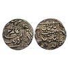 Aurangzeb (AH 1068-1118 / 1658-1707 AD), Silver Rupee, 11.46Grms, Junagadh Mint, AH 1071.