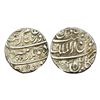 Aurangzeb (AH 1068-1118 / 1658-1707 AD), Silver Rupee, 11.38Grms.