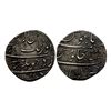 Aurangzeb (AH 1068-1118 / 1658-1707 AD), Silver Rupee, 11.38Grms, Khambayat Mint, AH 1109, RY 41.