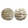 Aurangzeb (AH 1068-1118 / 1658-1707 AD), Silver Rupee, 11.34Grms.