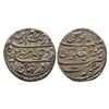 Aurangzeb (AH 1068-1118 / 1658-1707 AD), Silver Rupee, 11.52Grms, Surat Mint, AH 1094, RY 26.