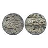 Aurangzeb (AH 1068-1118 / 1658-1707 AD), Silver Rupee, 11.51Grms.