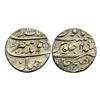 Aurangzeb (AH 1068-1118 / 1658-1707 AD), Silver Rupee, 11.57Grms.