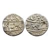 Shah Alam Bahadur (AH 1119-1124 / 1707-1712 AD), Silver Rupee, 11.43Grms.