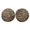 Jahandar Shah (AH 1124 / 1712-1713 AD), Silver Rupee, 11.25Grms, Itawa Mint, AH 1124, RY Ahd.