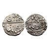 Shah Jahan II alias Rafi-ud-Daula (AH 1131 / 1719 AD), Silver Rupee, 11.62Grms.